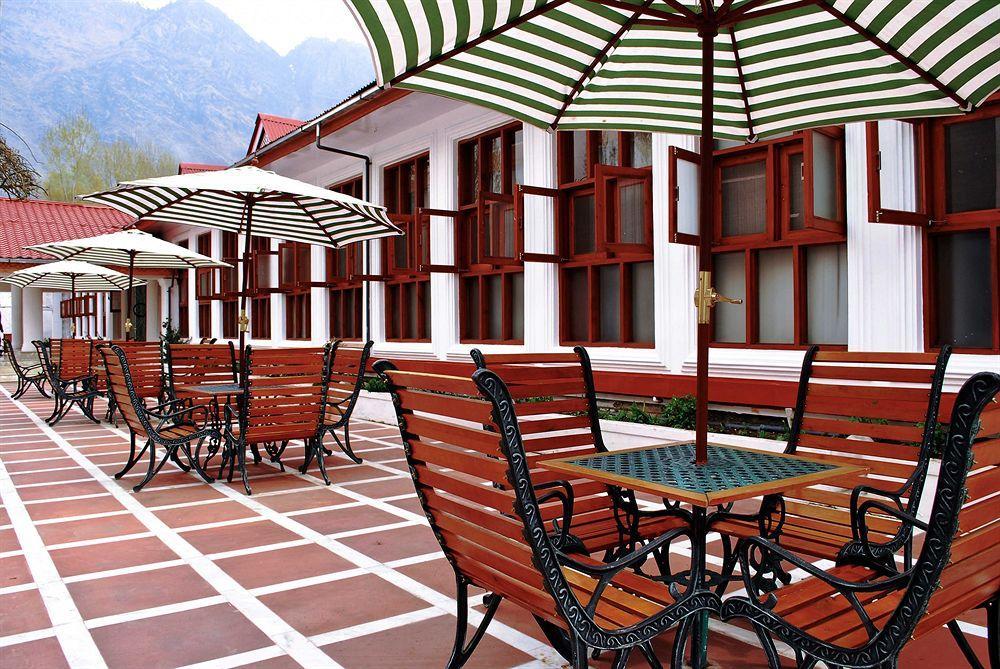 Jamal Resorts Srinagar  Exterior photo